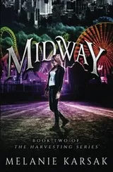 Cover of Midway