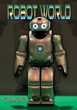 Cover of Robot World