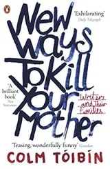 Cover of New Ways to Kill Your Mother