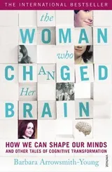Cover of The Woman who Changed Her Brain