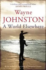 Cover of A World Elsewhere