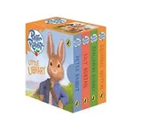 Cover of Peter Rabbit