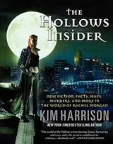 Cover of The Hollows Insider