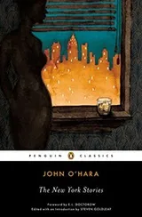 Cover of The New York Stories