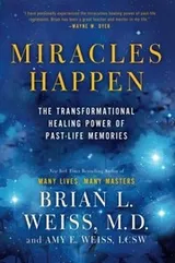 Cover of Miracles Happen