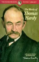 Cover of Works of Thomas Hardy