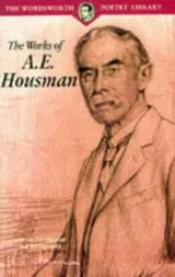Cover of The works of A.E. Housman