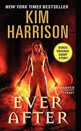 Cover of Ever After