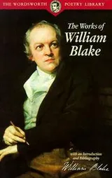 Cover of Works of William Blake