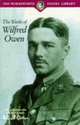 Cover of The Works of Wilfred Owen