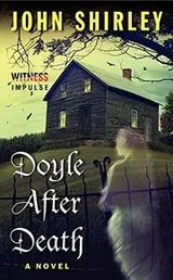 Cover of Doyle After Death