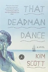 Cover of That Deadman Dance