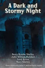Cover of A Dark and Stormy Night
