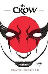 Cover of The Crow