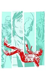 Cover of Comeback