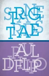 Cover of Strange Trades