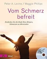 Cover of Vom Schmerz befreit