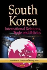 Cover of South Korea
