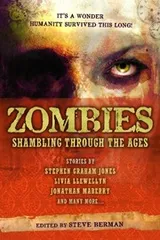 Cover of Zombies