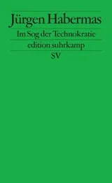 Cover of Im Sog der Technokratie
