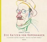 Cover of The Cats of Copenhagen