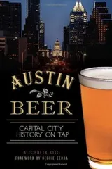 Cover of Austin Beer