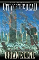 Cover of City of the Dead