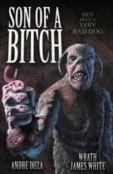Cover of Son of a Bitch