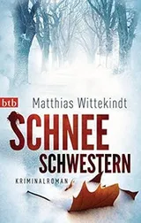 Cover of Schneeschwestern