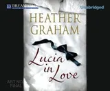 Cover of Lucia in love