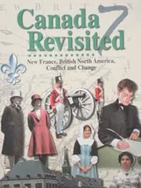 Cover of Canada Revisited 7