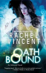 Cover of Oath Bound