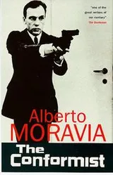 Cover of The Conformist (Film Ink)
