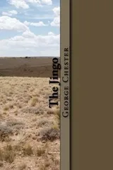 Cover of The Jingo