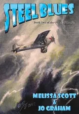 Cover of Steel Blues