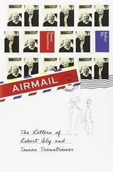 Cover of Airmail