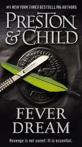 Cover of Fever dream