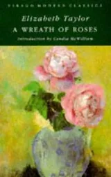 Cover of A wreath of roses