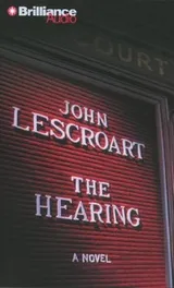 Cover of The Hearing