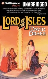 Cover of Lord of the Isles