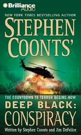 Cover of Conspiracy