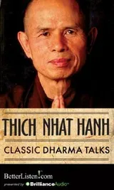Cover of Classic Dharma Talks