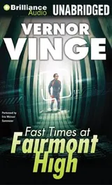 Cover of Fast Times at Fairmont High
