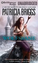 Cover of Wolfsbane