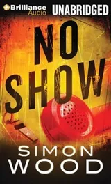 Cover of No Show
