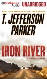 Cover of Iron River