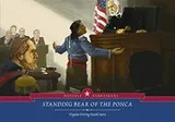 Cover of Standing Bear of the Ponca