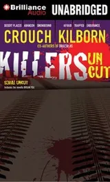 Cover of Killers Uncut