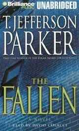 Cover of The Fallen