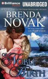 Cover of Of Noble Birth